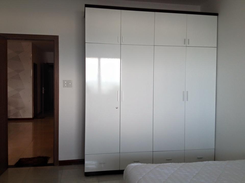 Nha Trang Seaview Penthouse Apartment Værelse billede